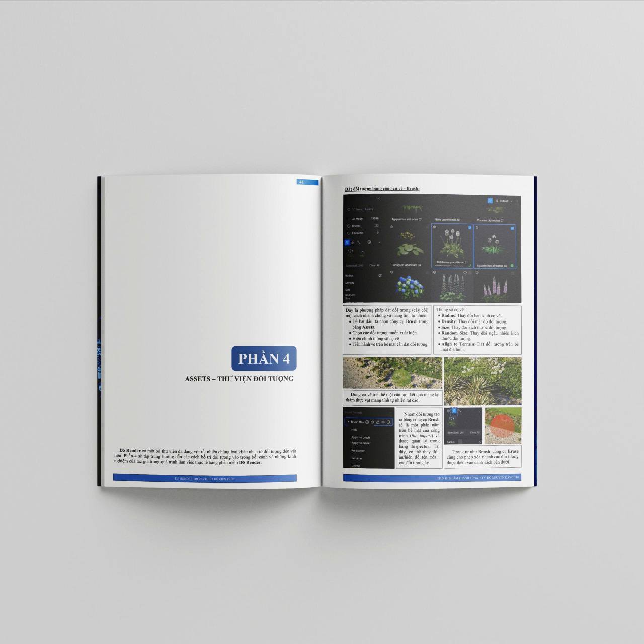 Hình nội dung sách