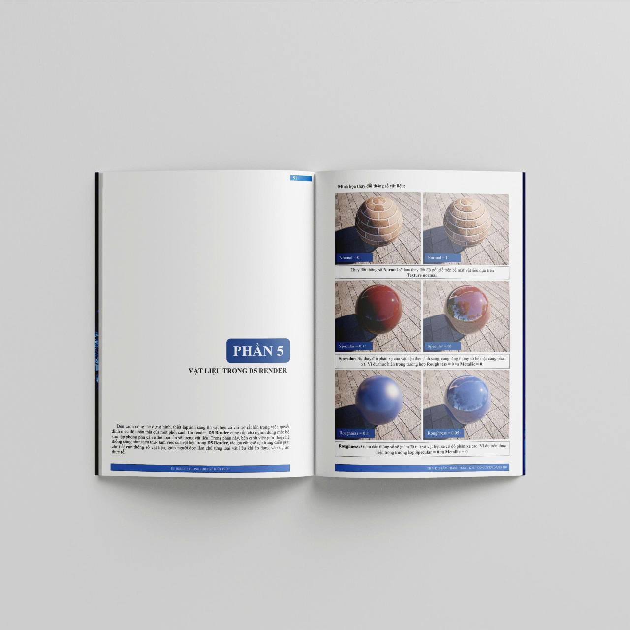 Hình nội dung sách