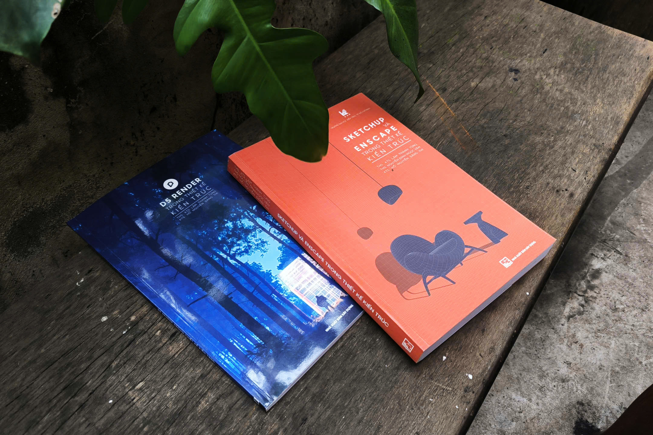 Hình nội dung sách