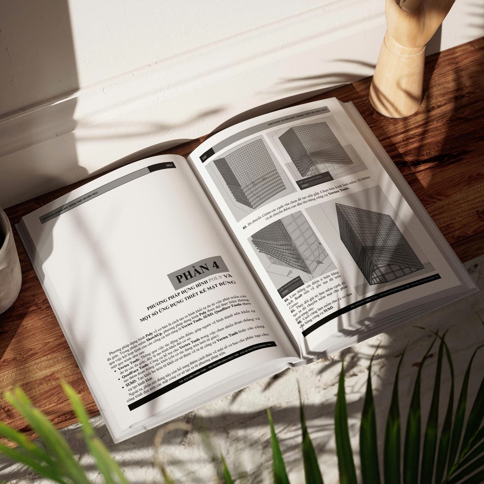 Hình nội dung sách