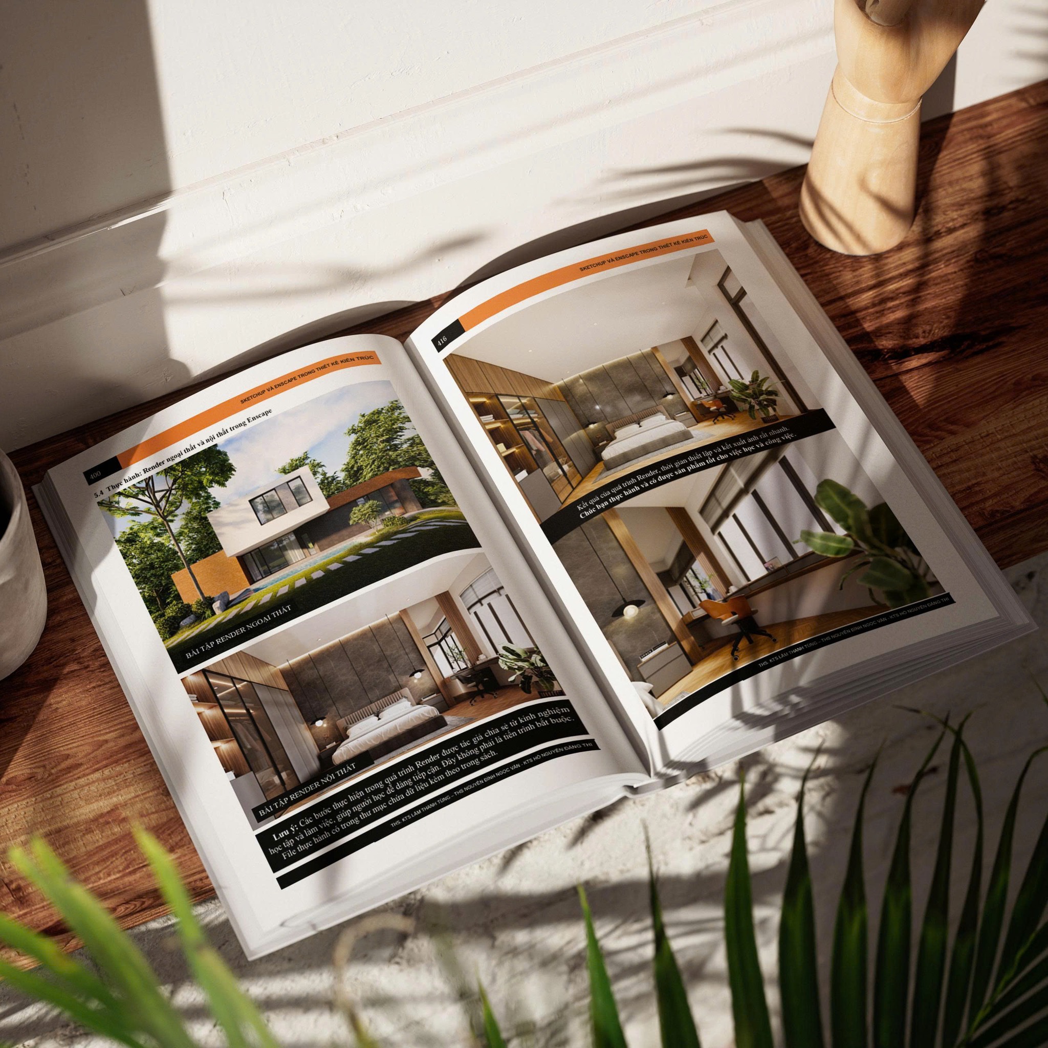 Hình nội dung sách